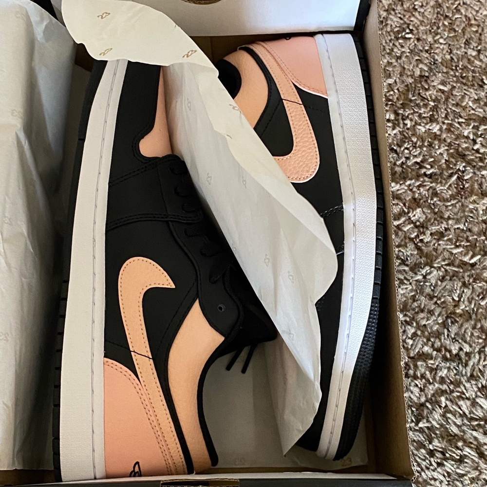 Jordan 1 men size 9.5